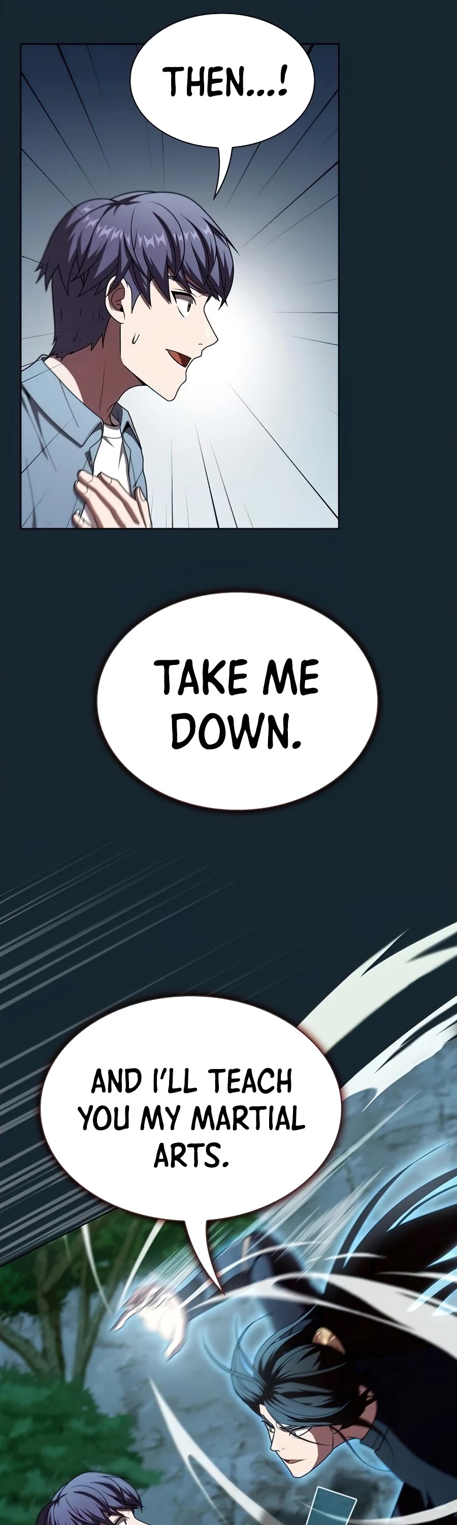 The Tutorial Tower's Advanced Player chapter 77 page 21