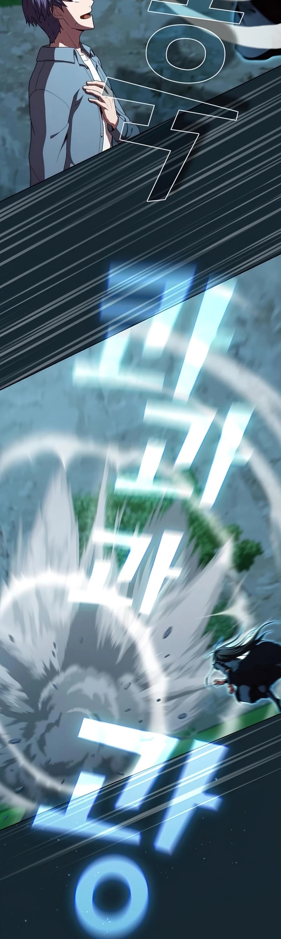 The Tutorial Tower's Advanced Player chapter 77 page 22