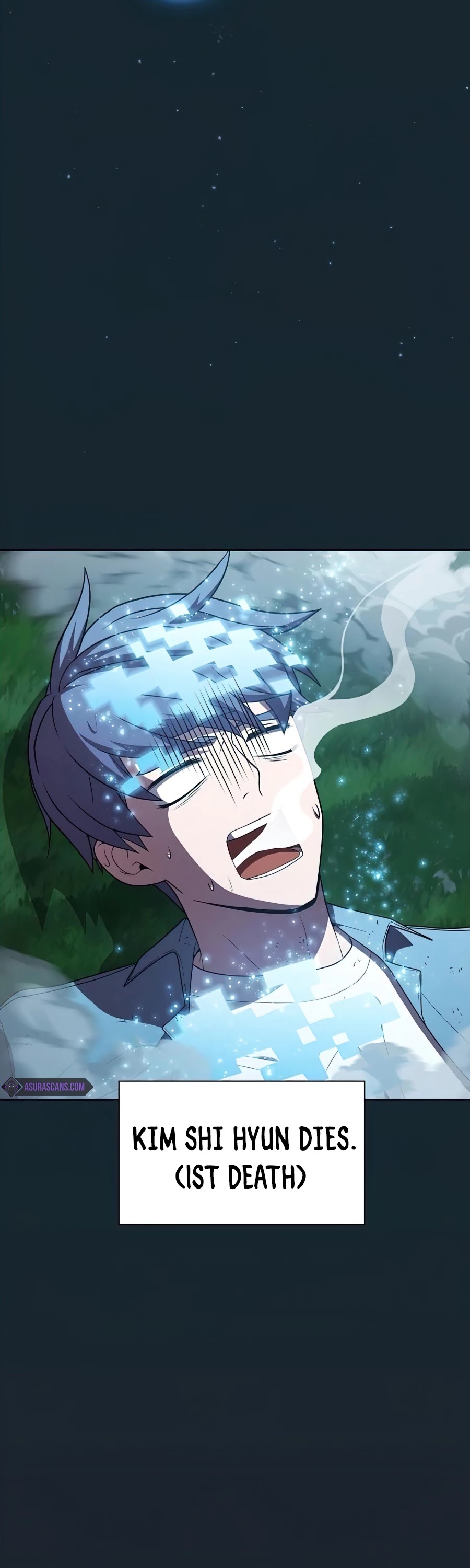 The Tutorial Tower's Advanced Player chapter 77 page 23