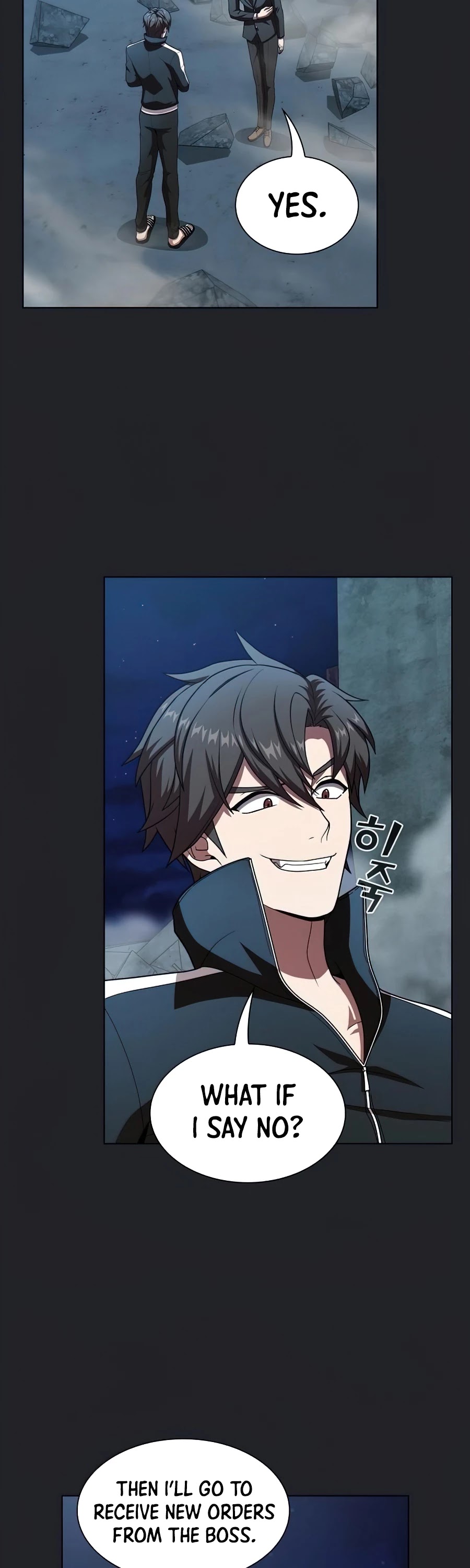 The Tutorial Tower's Advanced Player chapter 77 page 25