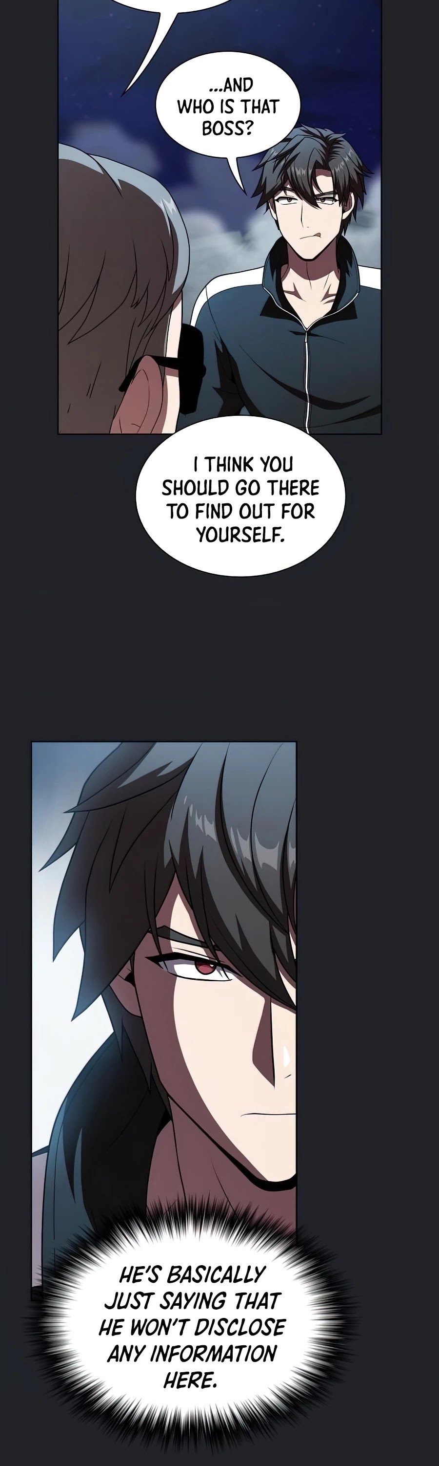 The Tutorial Tower's Advanced Player chapter 77 page 26