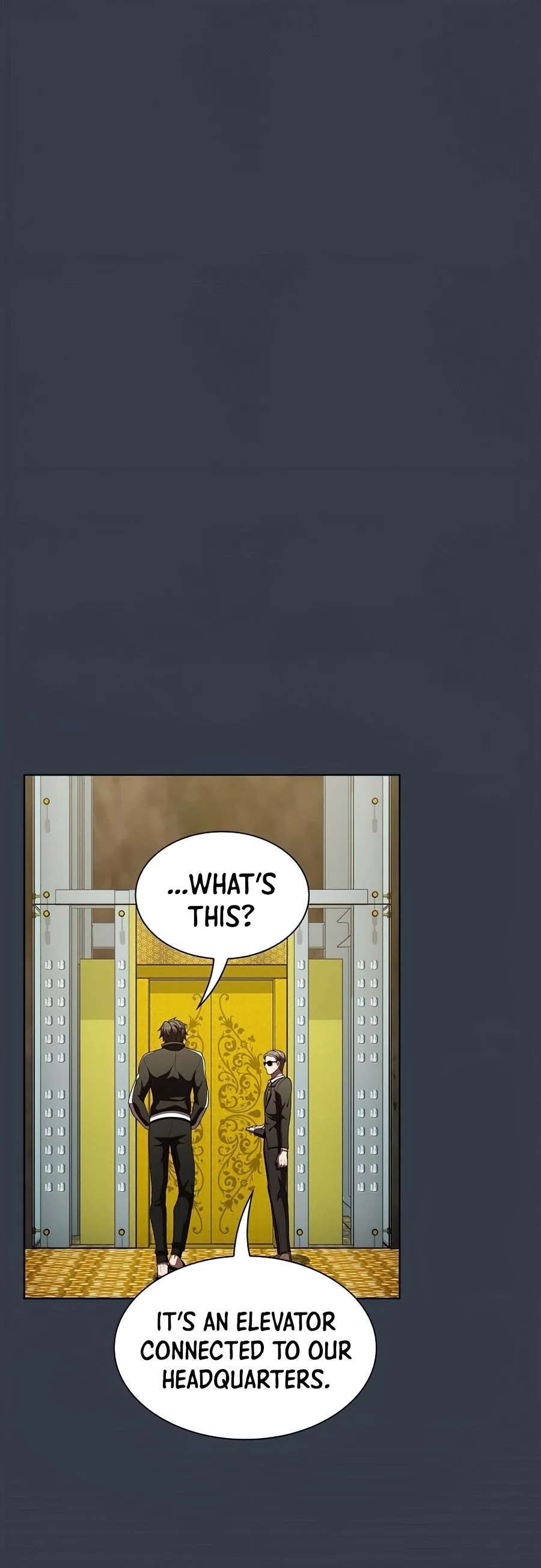 The Tutorial Tower's Advanced Player chapter 77 page 29