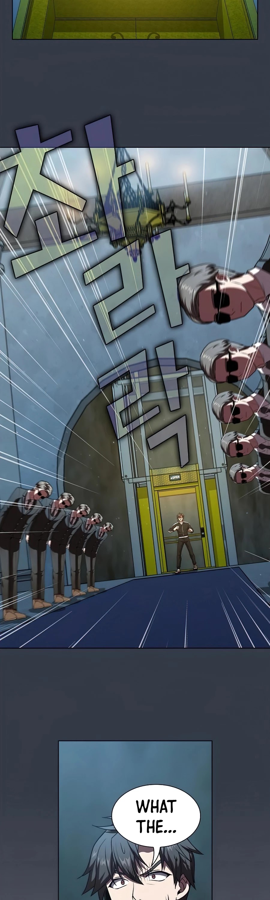 The Tutorial Tower's Advanced Player chapter 77 page 32