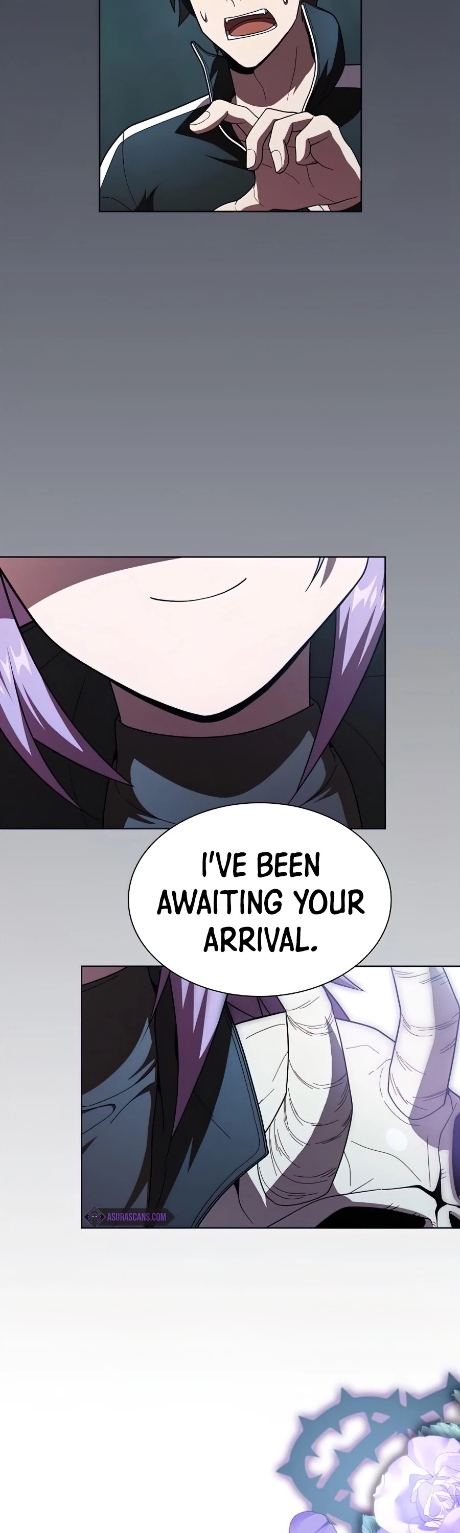 The Tutorial Tower's Advanced Player chapter 77 page 33