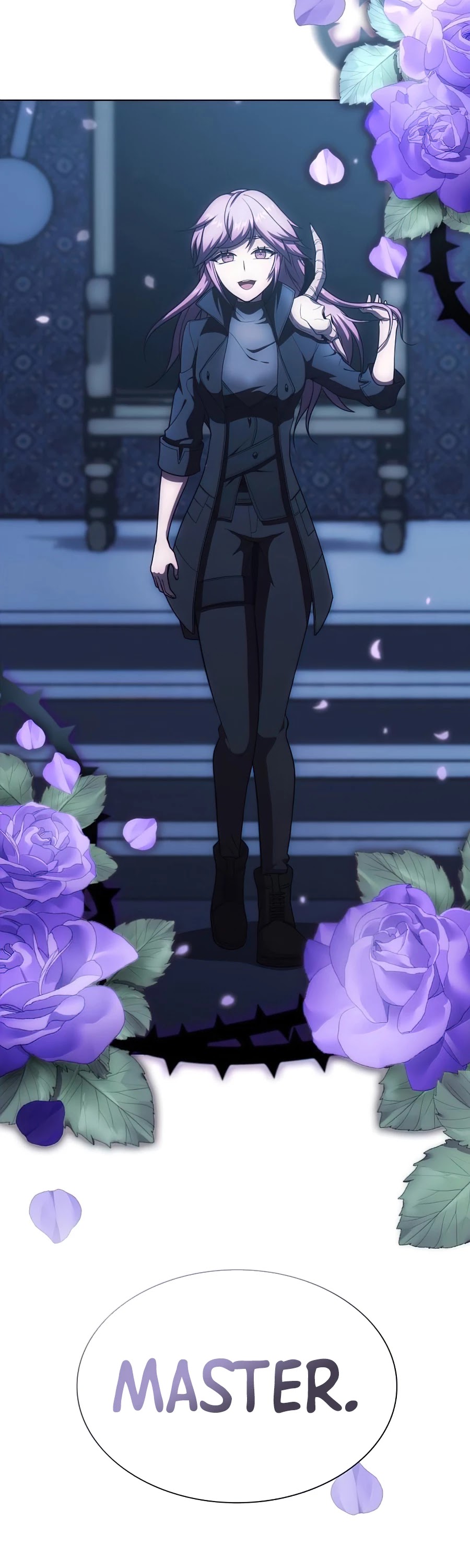 The Tutorial Tower's Advanced Player chapter 77 page 34