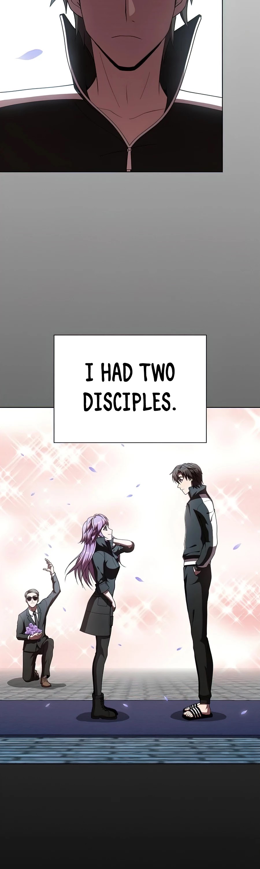 The Tutorial Tower's Advanced Player chapter 77 page 36