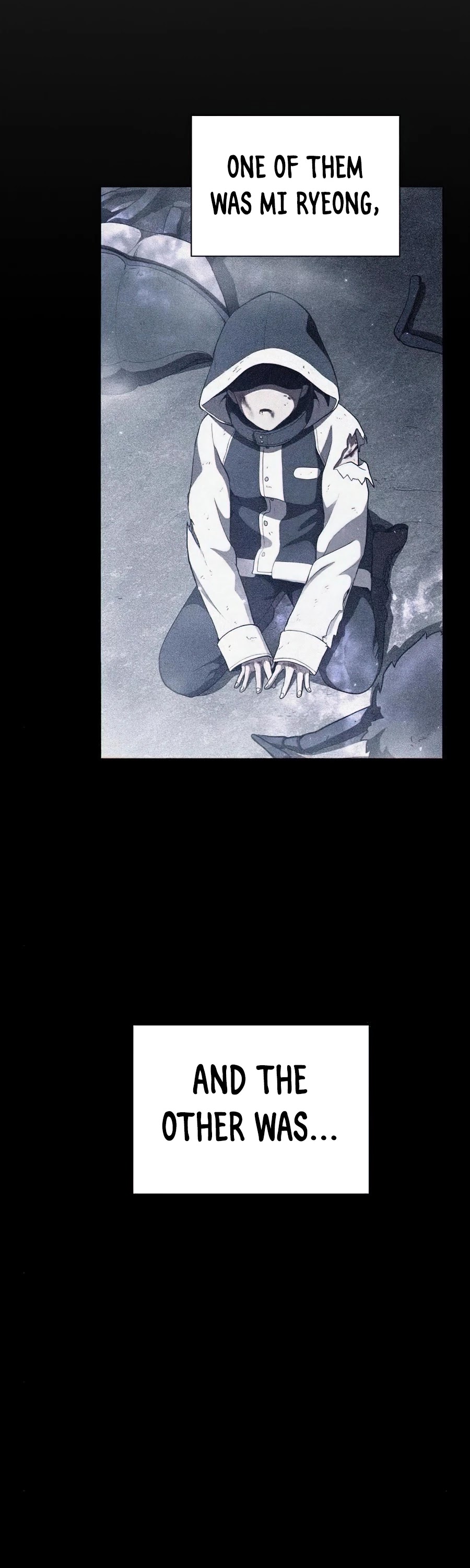 The Tutorial Tower's Advanced Player chapter 77 page 37