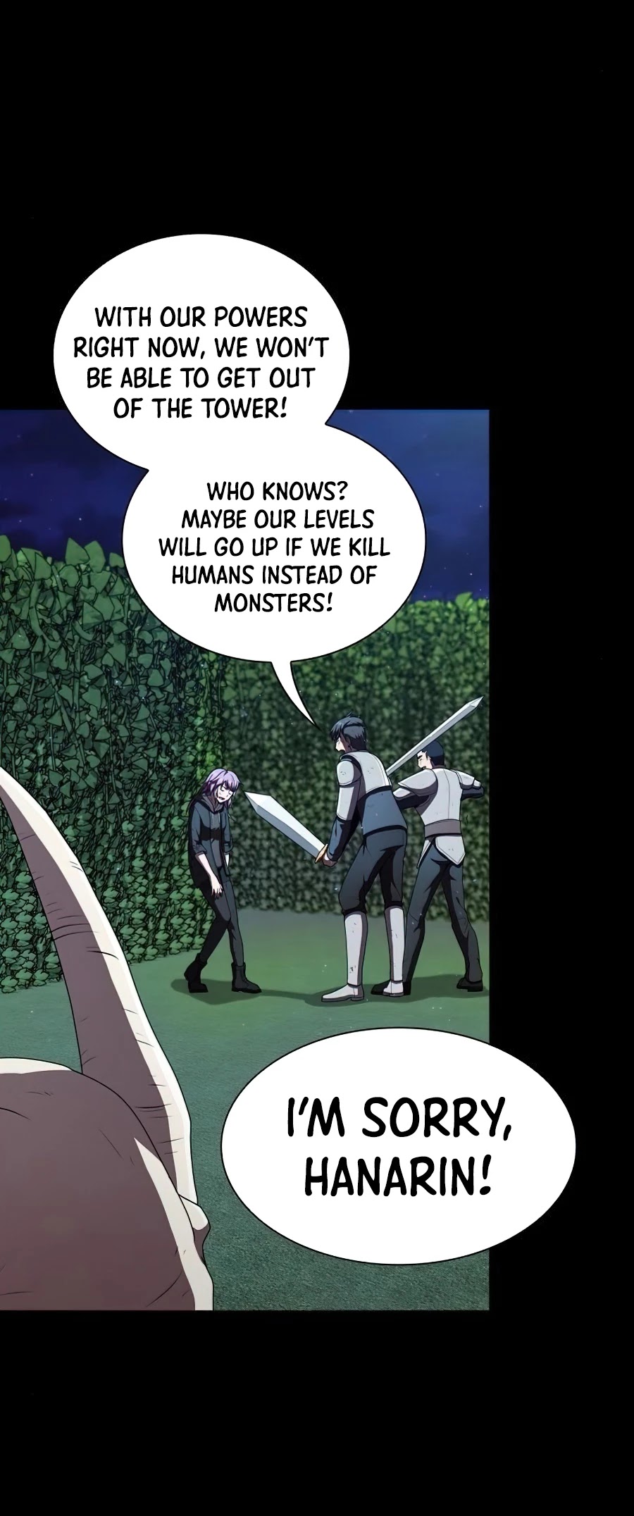 The Tutorial Tower's Advanced Player chapter 77 page 39