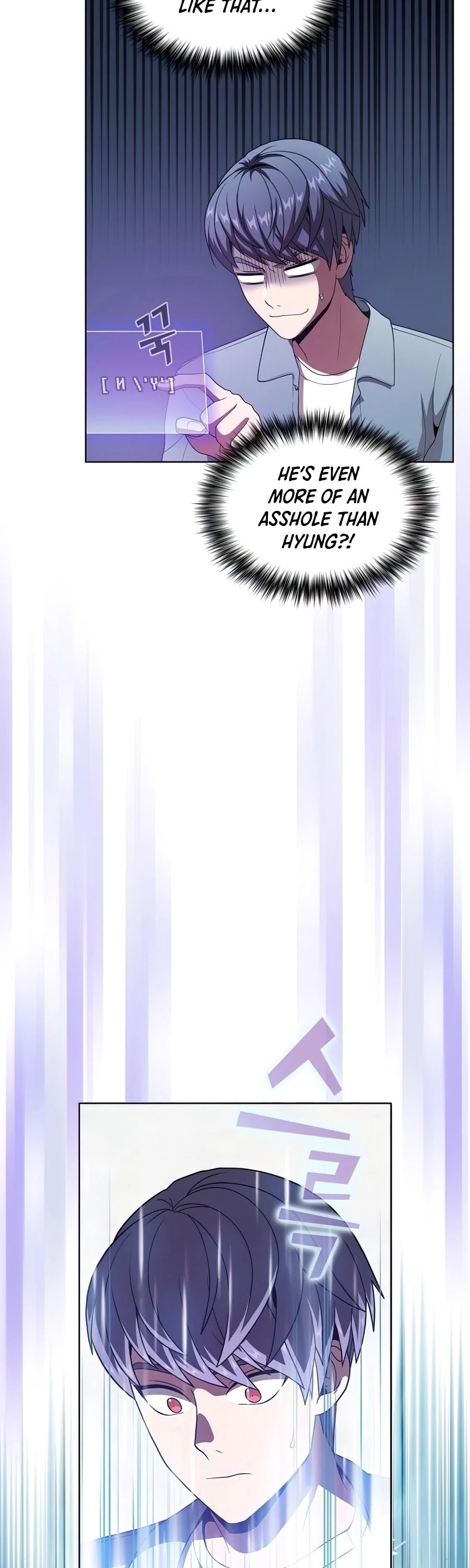 The Tutorial Tower's Advanced Player chapter 77 page 4