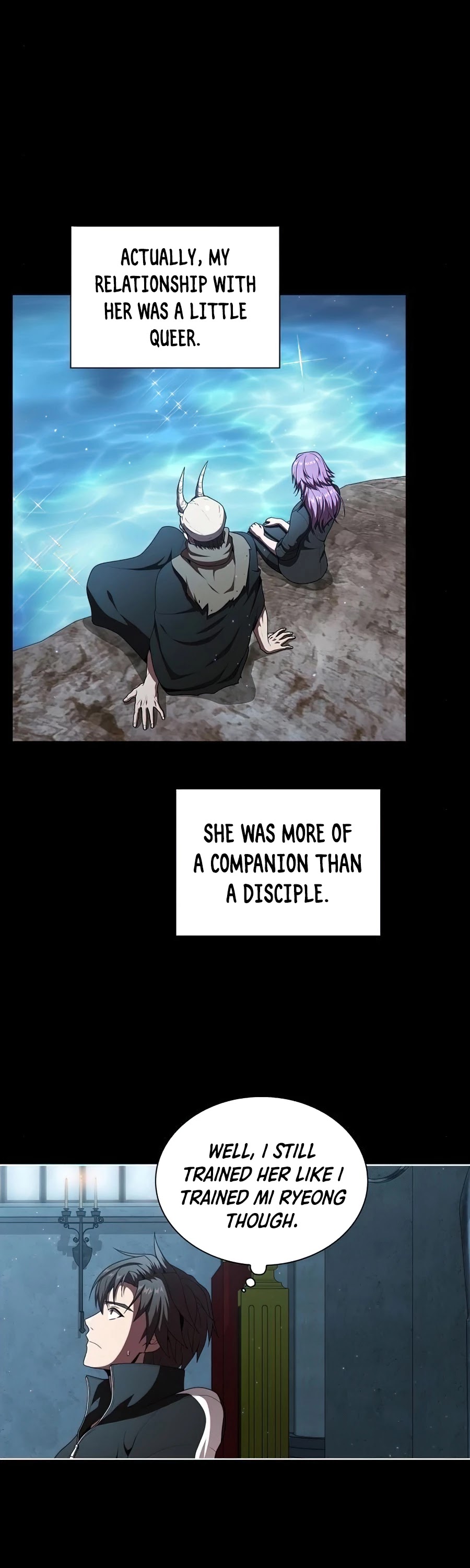 The Tutorial Tower's Advanced Player chapter 77 page 42