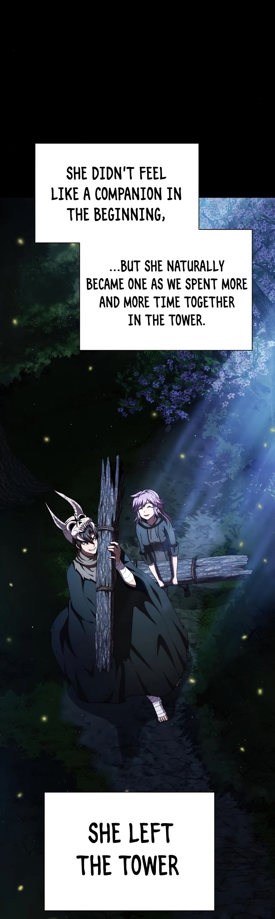 The Tutorial Tower's Advanced Player chapter 77 page 43