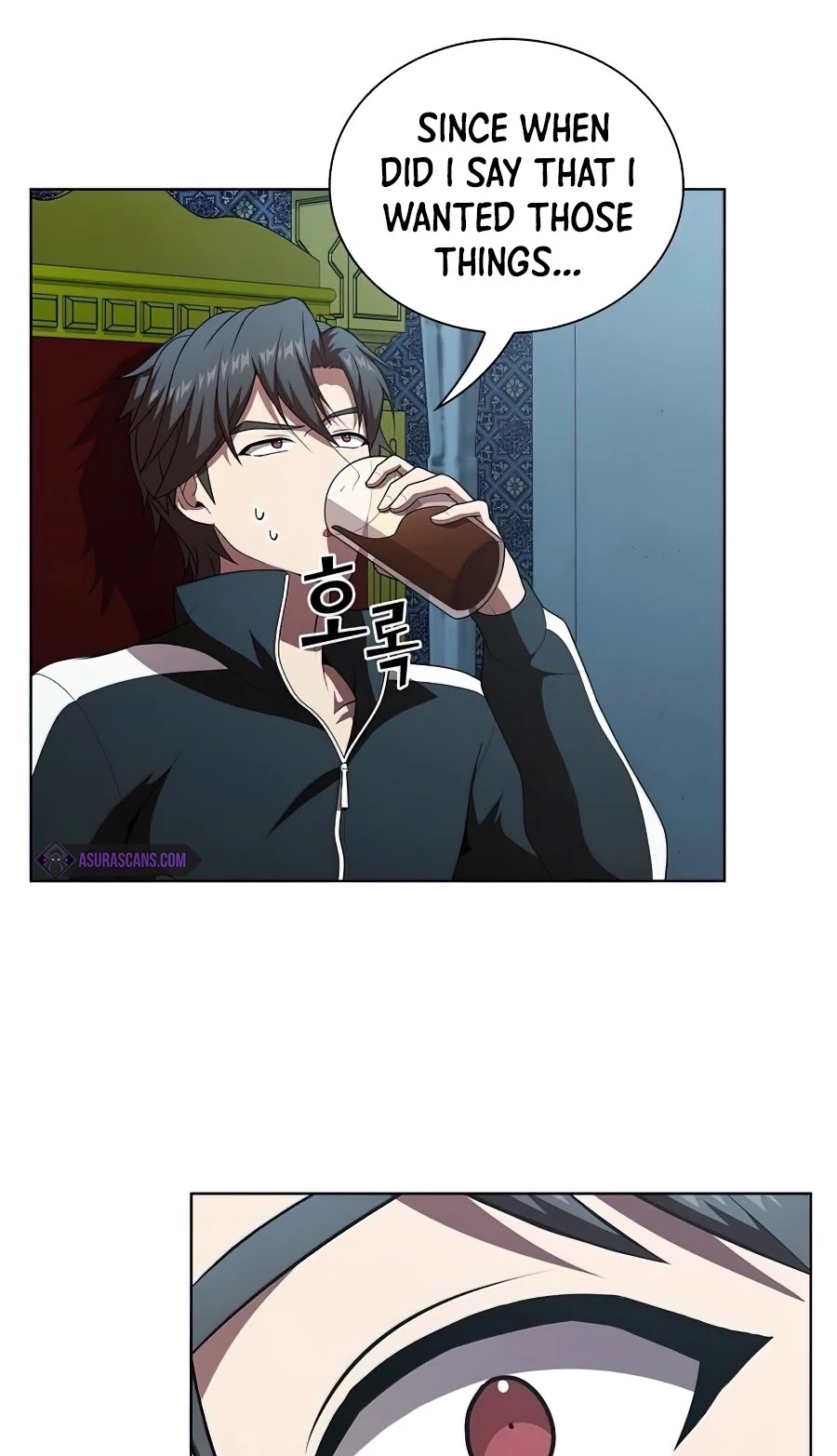 The Tutorial Tower's Advanced Player chapter 77 page 49