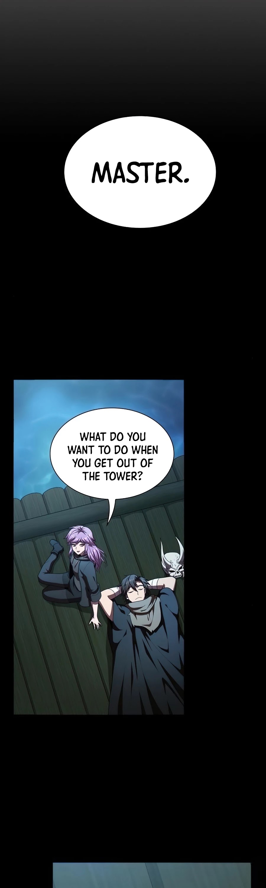 The Tutorial Tower's Advanced Player chapter 77 page 51