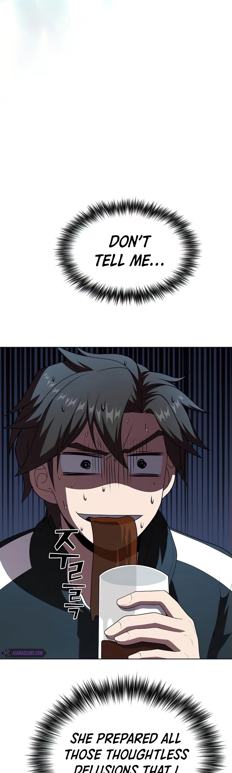 The Tutorial Tower's Advanced Player chapter 77 page 54