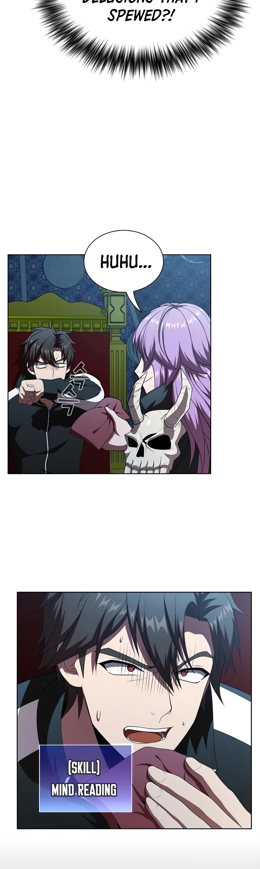 The Tutorial Tower's Advanced Player chapter 77 page 55