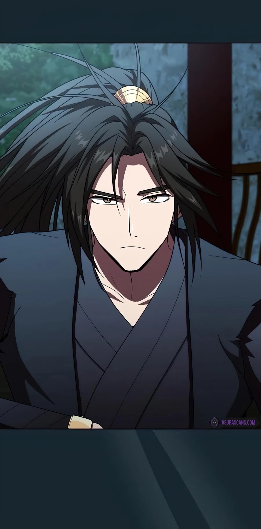 The Tutorial Tower's Advanced Player chapter 77 page 8