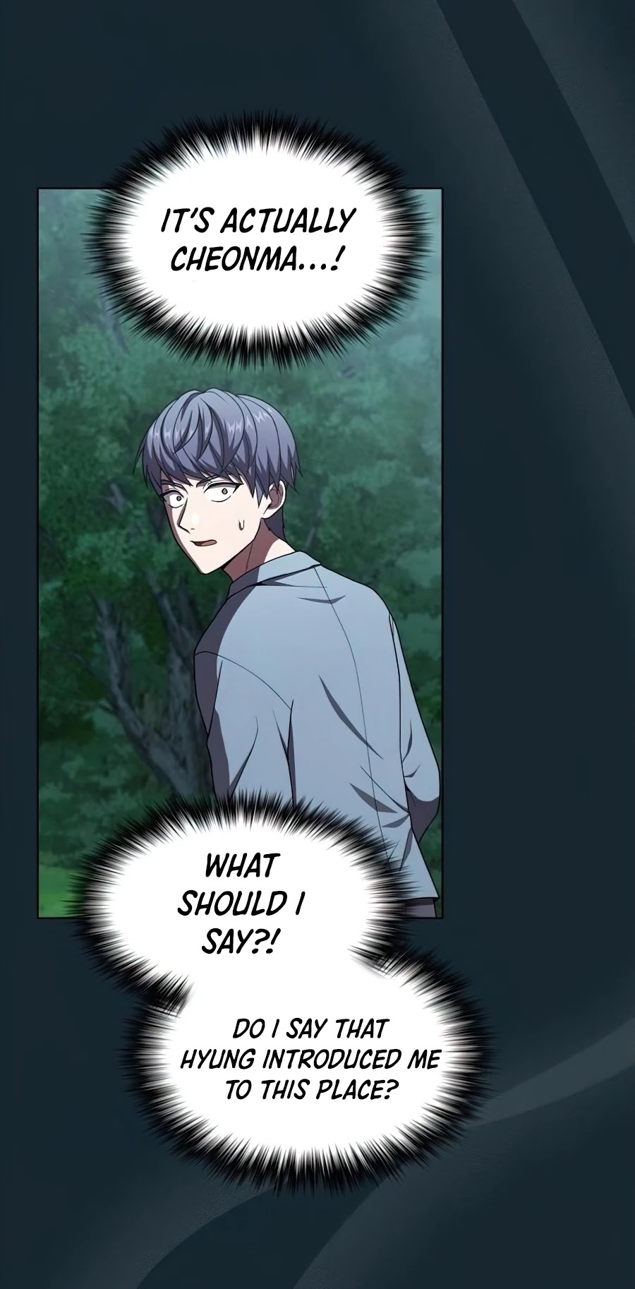 The Tutorial Tower's Advanced Player chapter 77 page 9