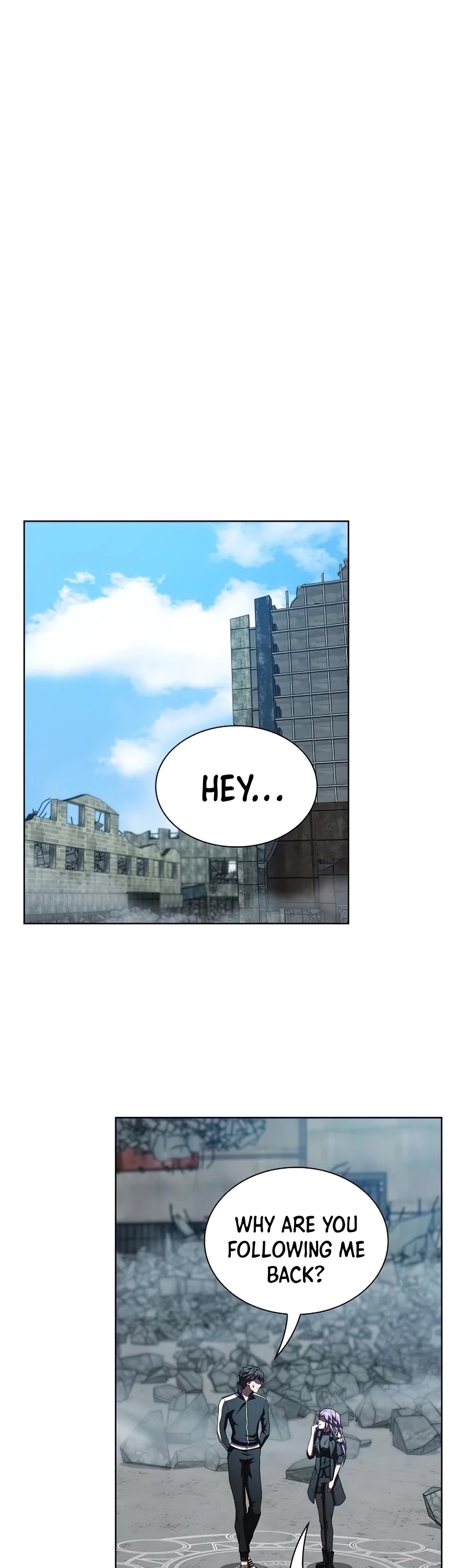 The Tutorial Tower's Advanced Player chapter 78 page 20