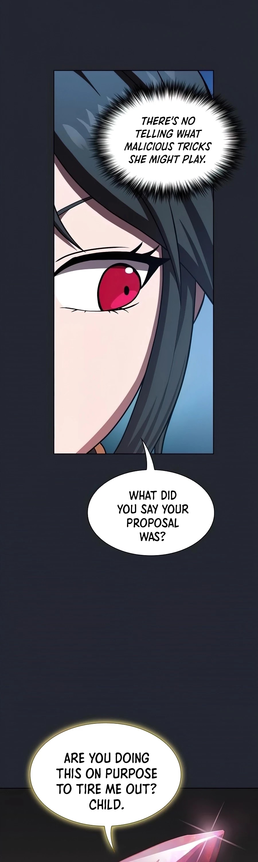 The Tutorial Tower's Advanced Player chapter 78 page 27