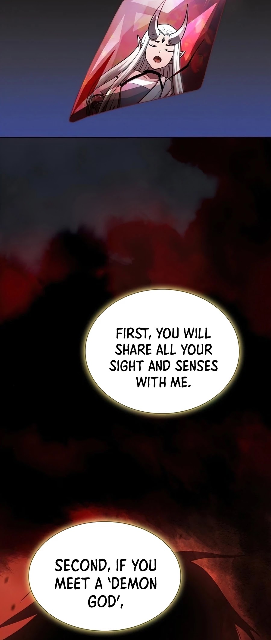 The Tutorial Tower's Advanced Player chapter 78 page 28