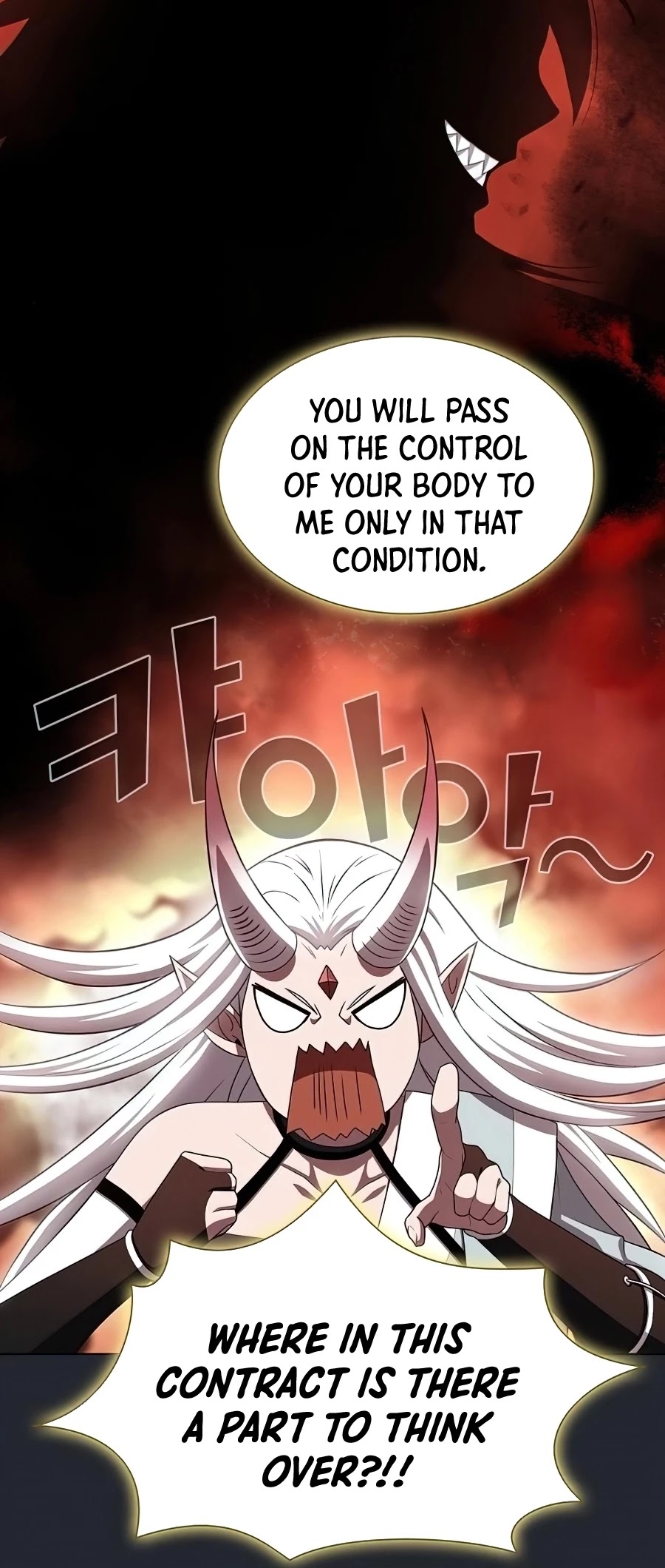 The Tutorial Tower's Advanced Player chapter 78 page 29