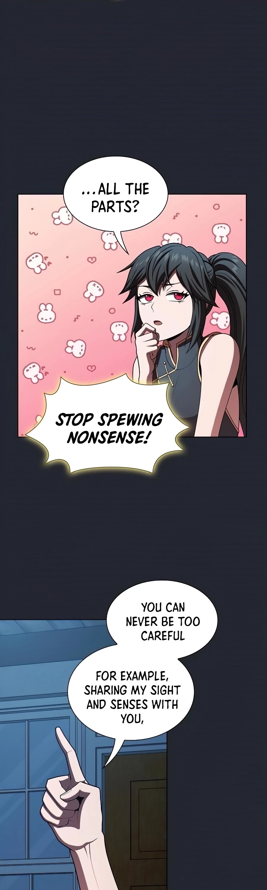 The Tutorial Tower's Advanced Player chapter 78 page 30