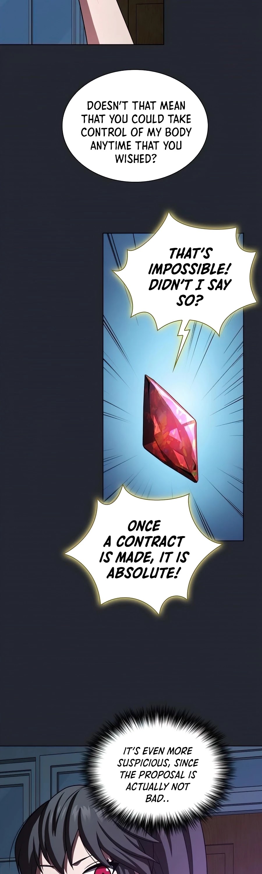 The Tutorial Tower's Advanced Player chapter 78 page 31