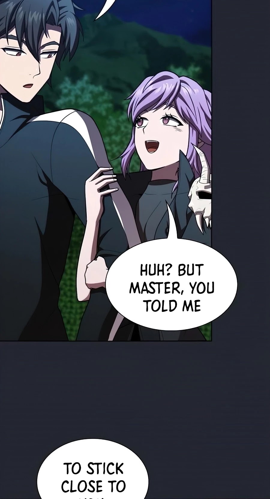 The Tutorial Tower's Advanced Player chapter 78 page 38