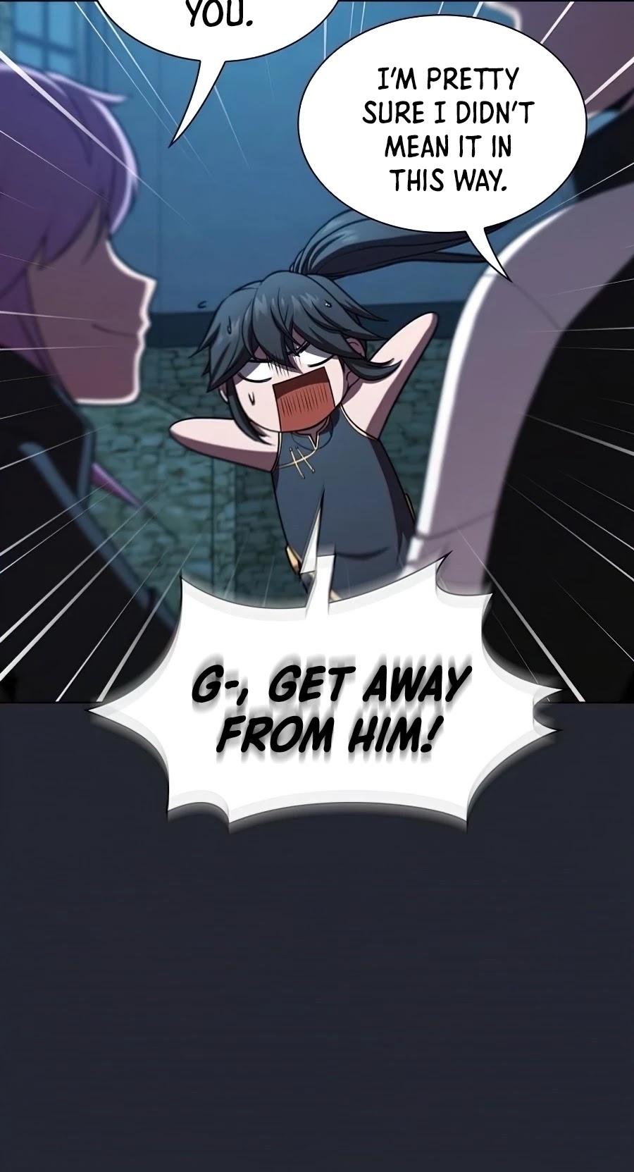 The Tutorial Tower's Advanced Player chapter 78 page 39