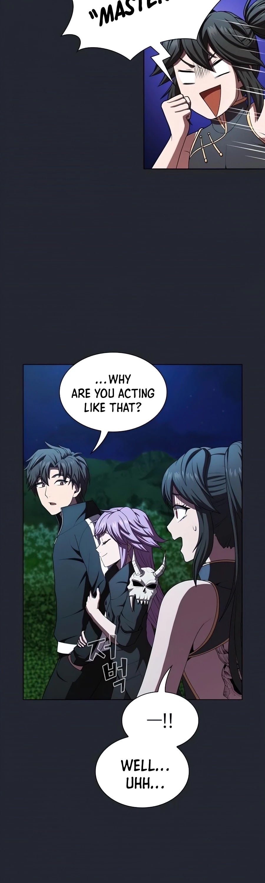 The Tutorial Tower's Advanced Player chapter 78 page 41