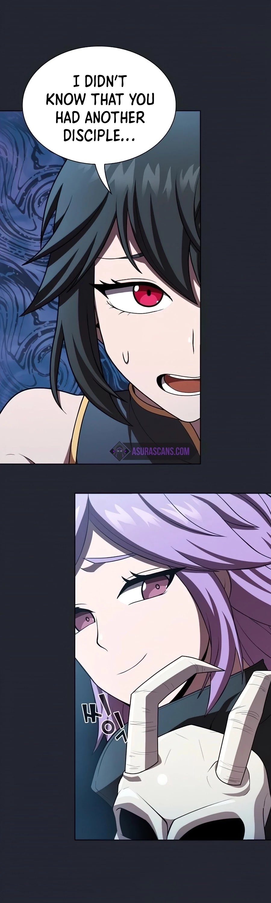 The Tutorial Tower's Advanced Player chapter 78 page 42