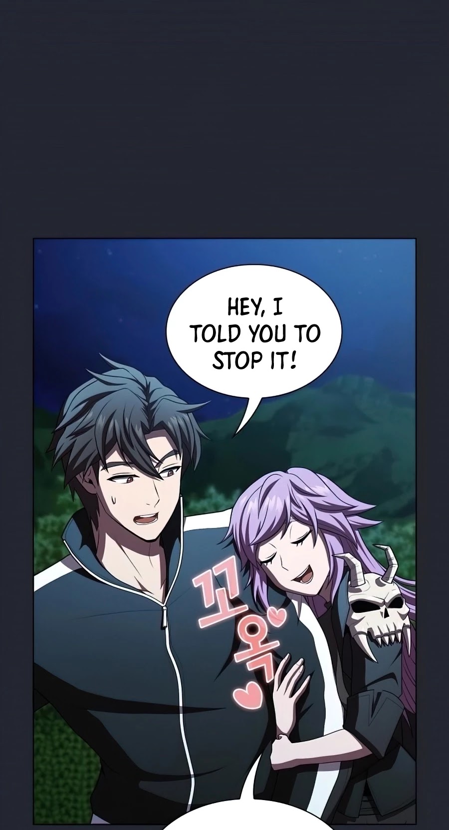 The Tutorial Tower's Advanced Player chapter 78 page 43