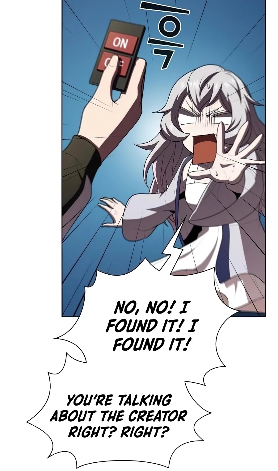 The Tutorial Tower's Advanced Player chapter 78 page 53