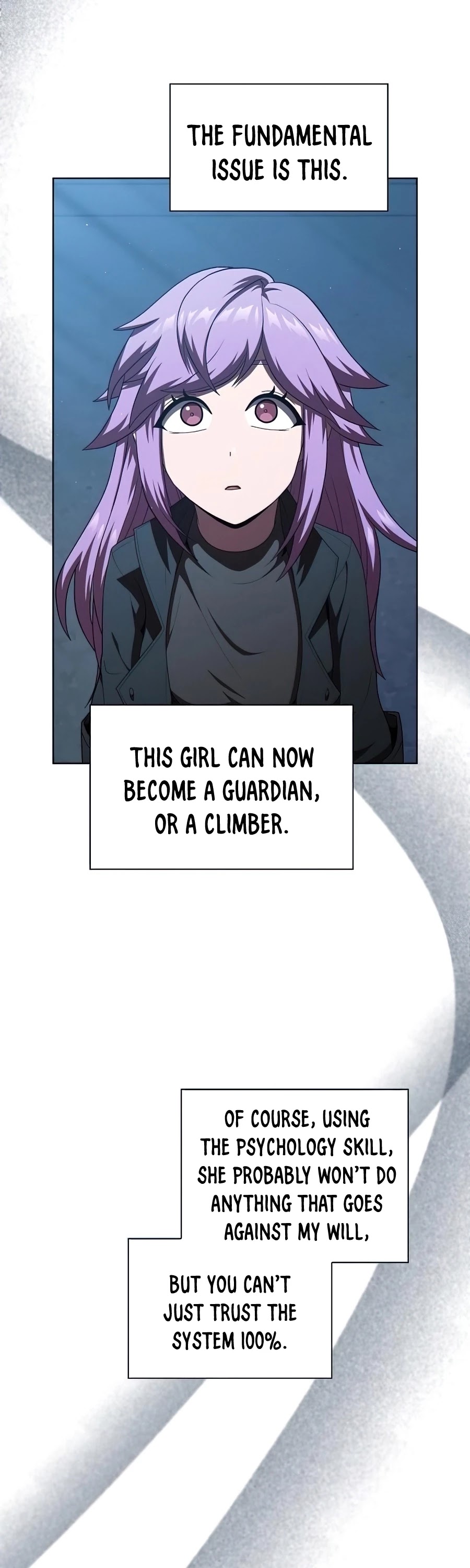 The Tutorial Tower's Advanced Player chapter 78 page 6