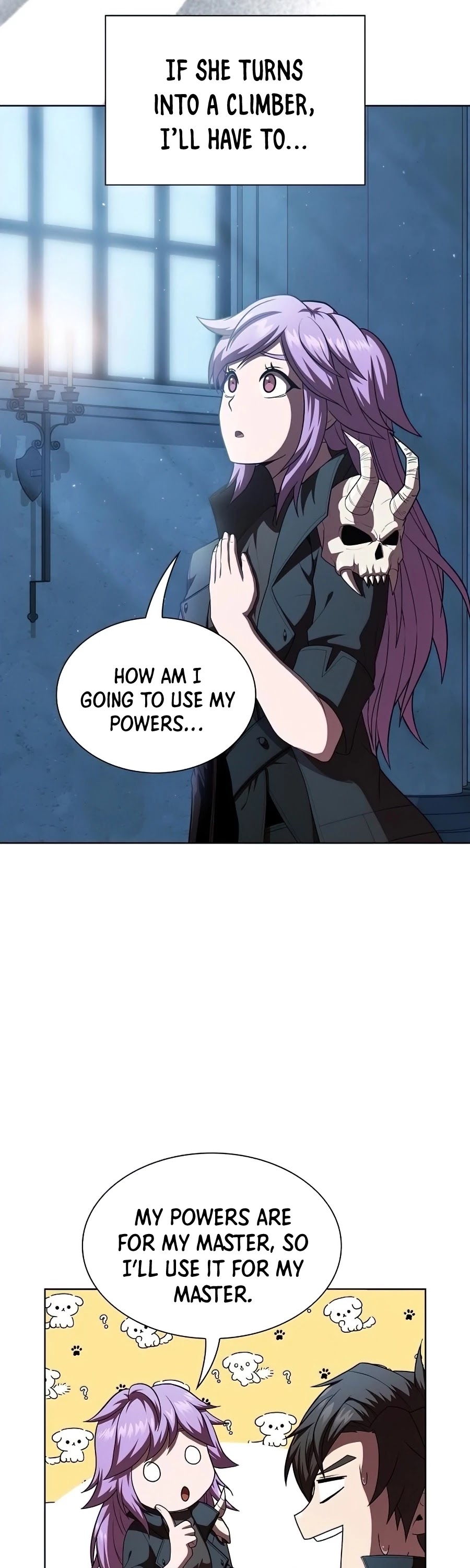 The Tutorial Tower's Advanced Player chapter 78 page 7