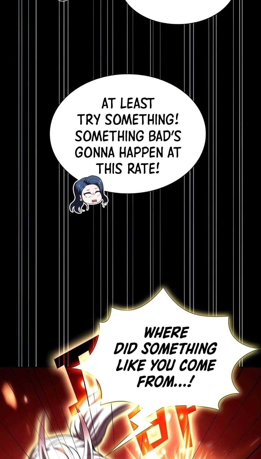 The Tutorial Tower's Advanced Player chapter 79 page 12