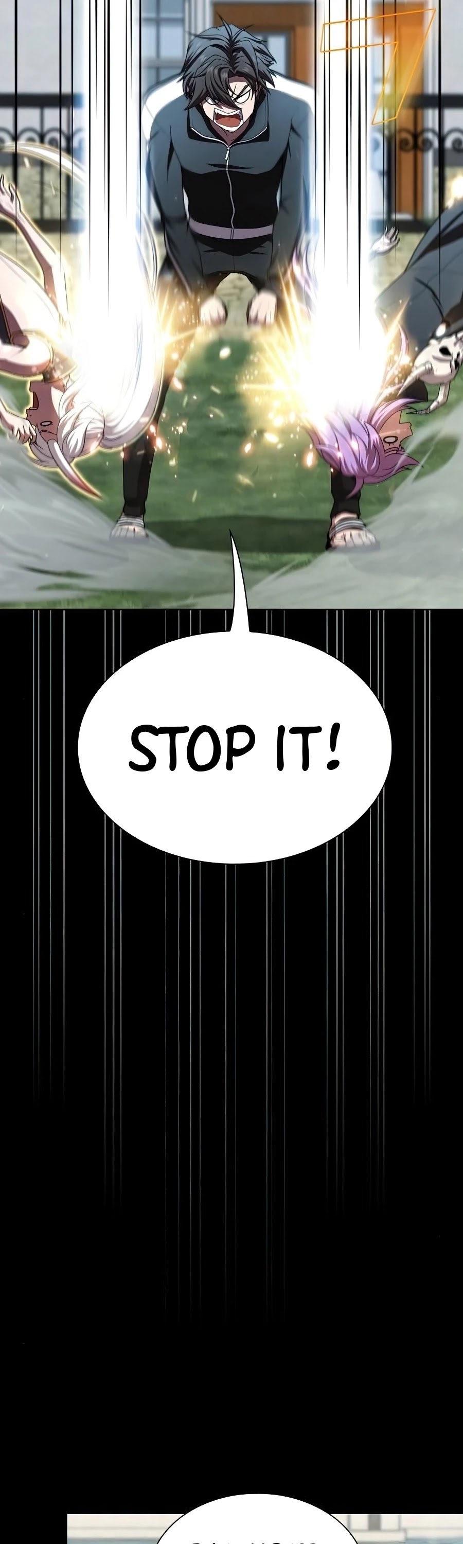 The Tutorial Tower's Advanced Player chapter 79 page 15