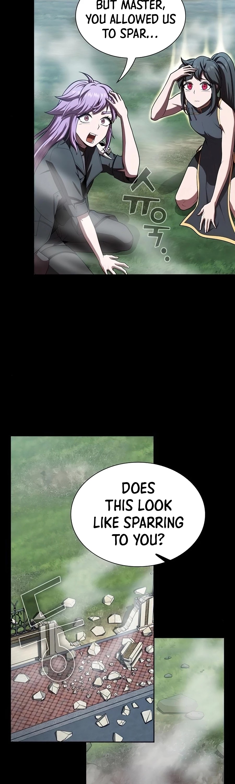 The Tutorial Tower's Advanced Player chapter 79 page 16