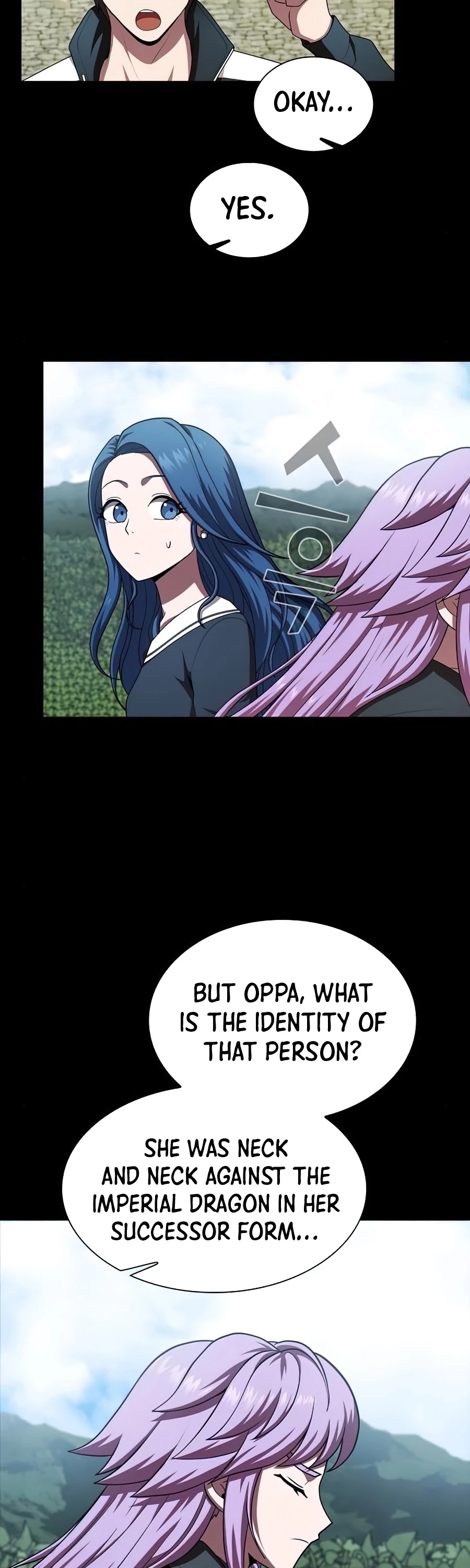 The Tutorial Tower's Advanced Player chapter 79 page 19