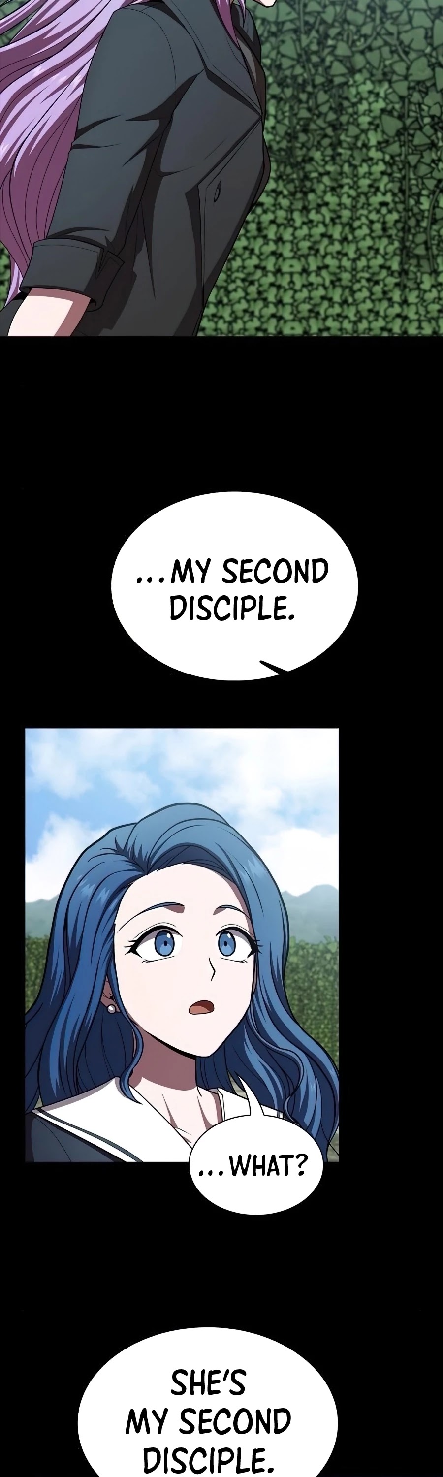 The Tutorial Tower's Advanced Player chapter 79 page 20