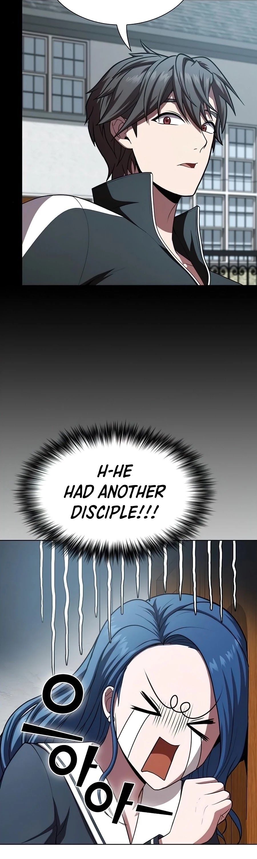 The Tutorial Tower's Advanced Player chapter 79 page 21