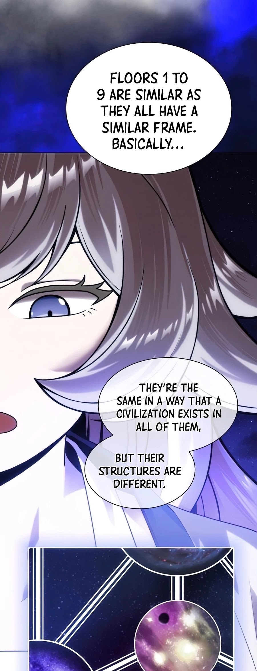 The Tutorial Tower's Advanced Player chapter 79 page 27