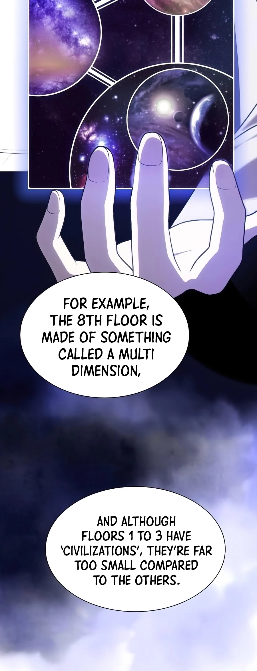 The Tutorial Tower's Advanced Player chapter 79 page 28