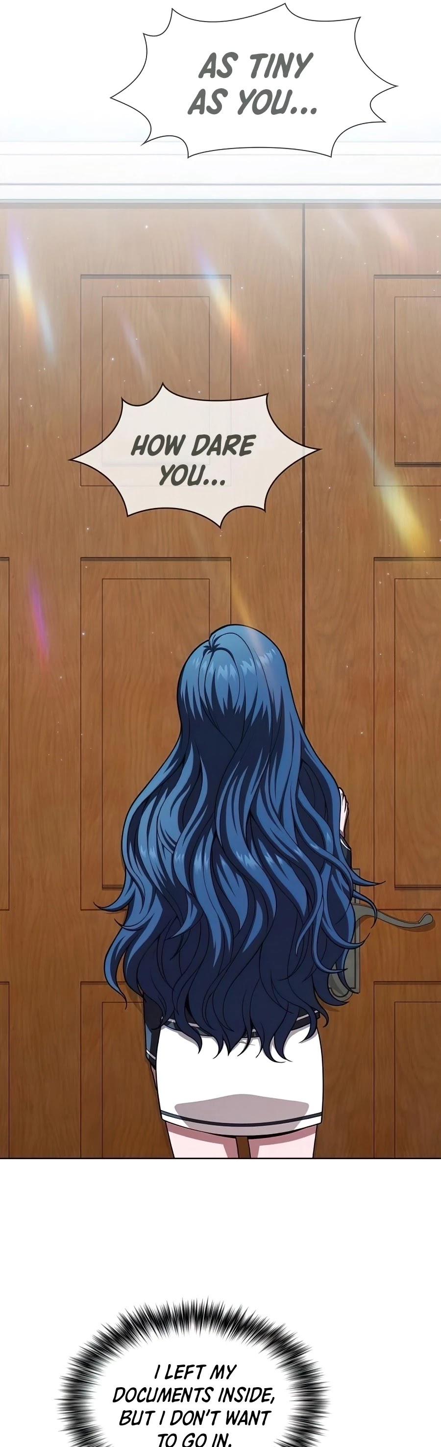 The Tutorial Tower's Advanced Player chapter 79 page 3