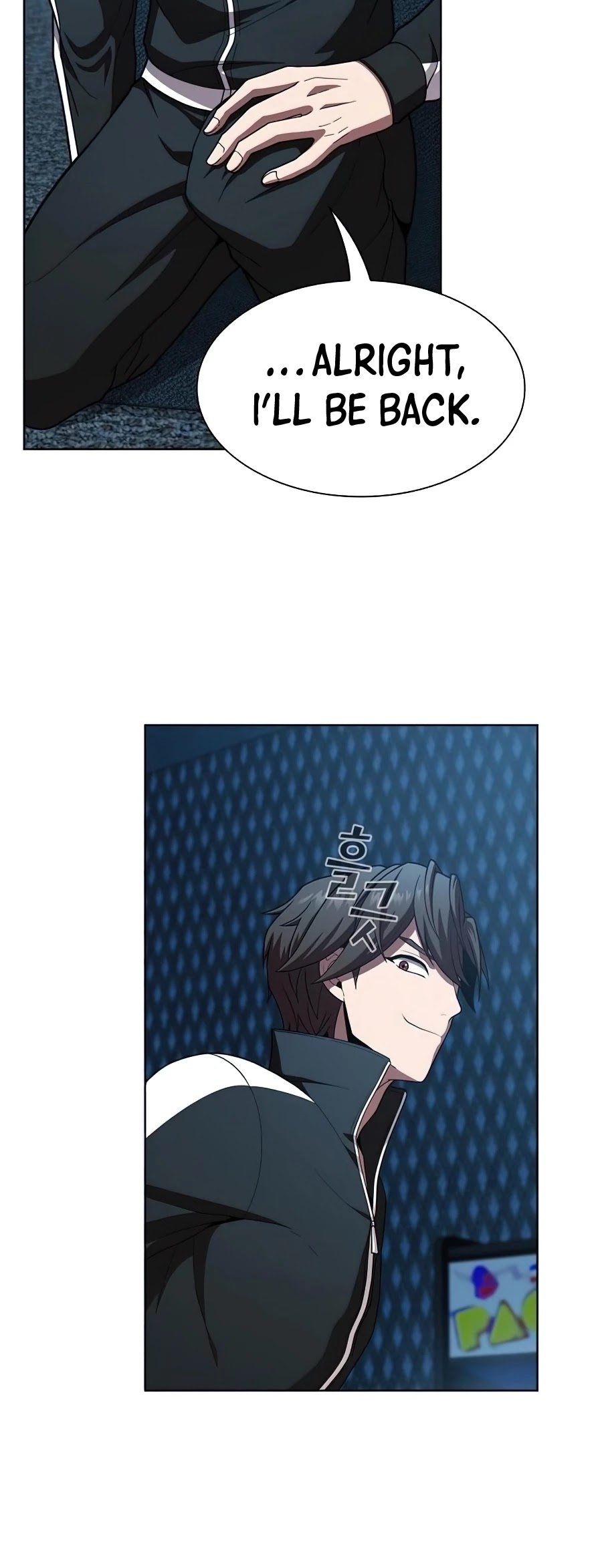 The Tutorial Tower's Advanced Player chapter 79 page 33