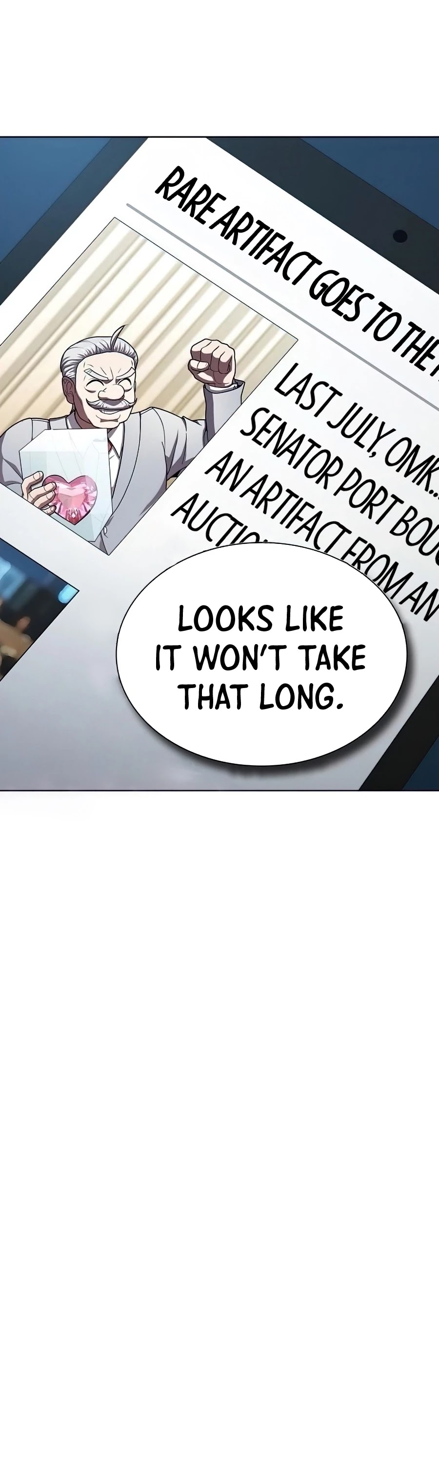 The Tutorial Tower's Advanced Player chapter 79 page 34