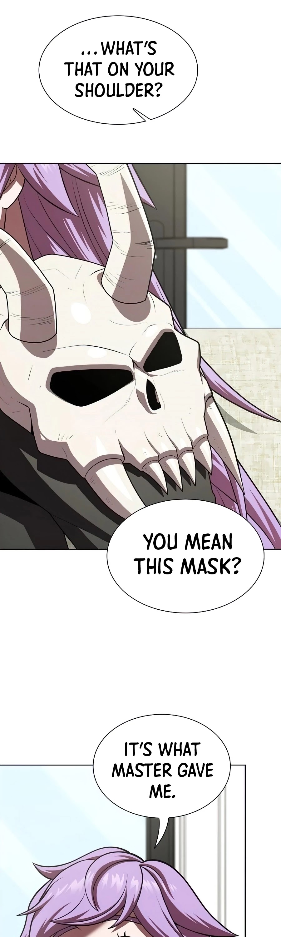 The Tutorial Tower's Advanced Player chapter 79 page 35