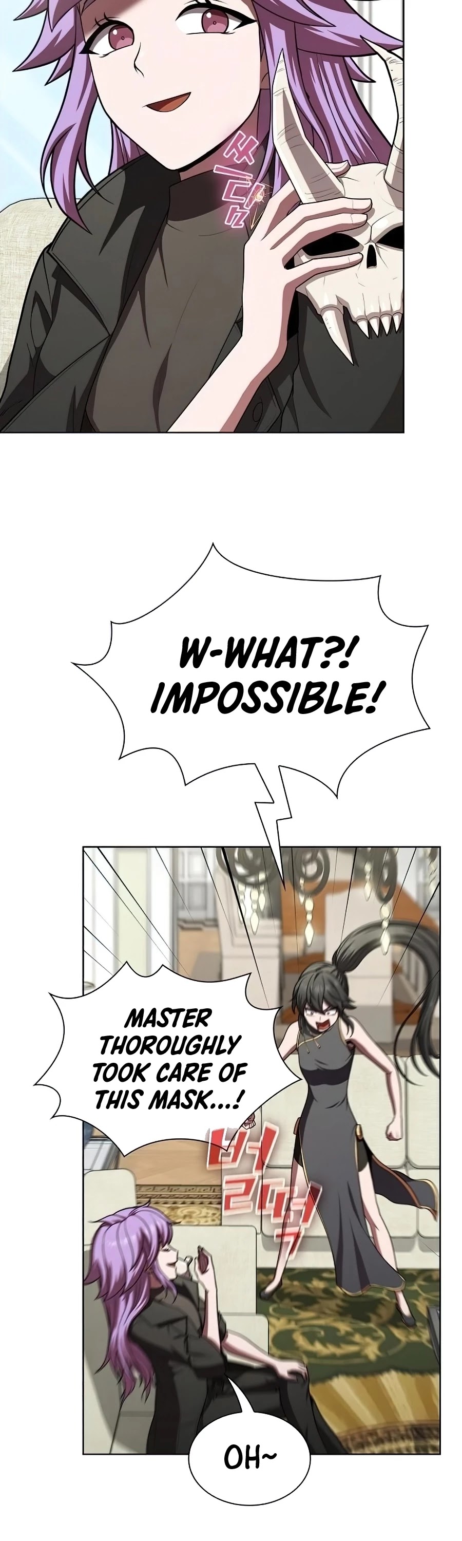 The Tutorial Tower's Advanced Player chapter 79 page 36