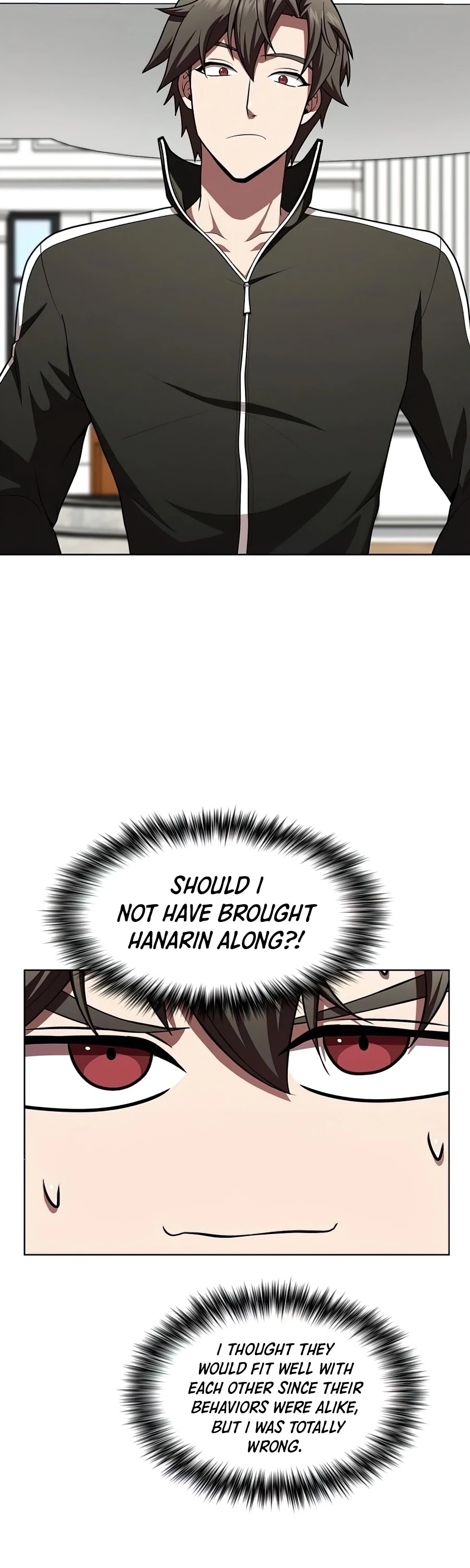 The Tutorial Tower's Advanced Player chapter 79 page 40