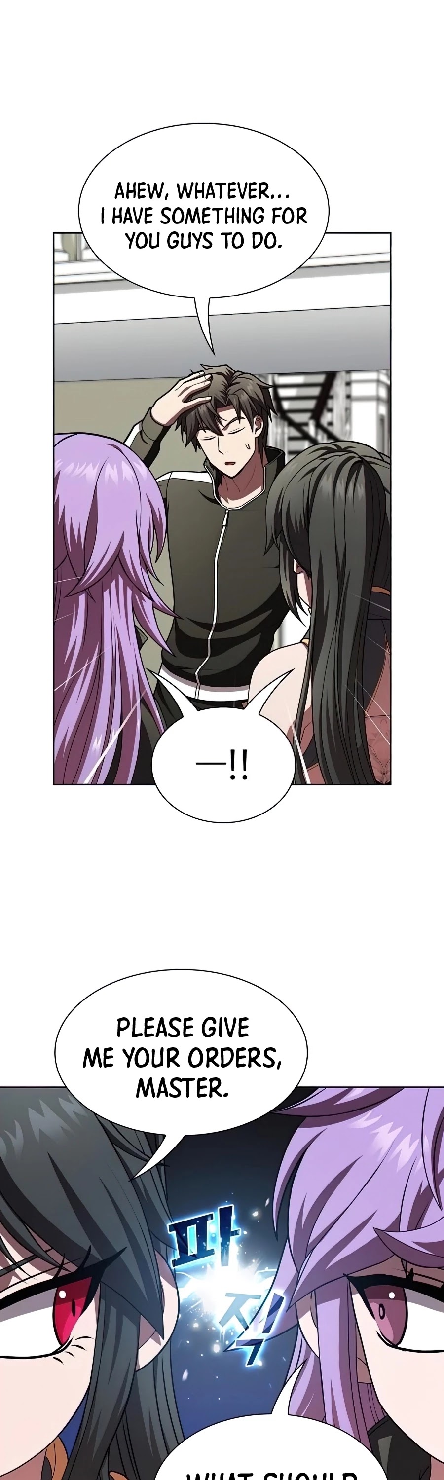 The Tutorial Tower's Advanced Player chapter 79 page 41